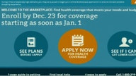 Long bumpy road ahead for ObamaCare?