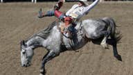 Jeff Medders on the 2014 National Finals Rodeo