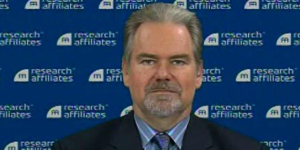 Can a Company Be Too Big to Succeed? Fox Business Video
