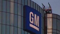 GM names first woman CEO