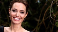 Sony disses Angelina Jolie