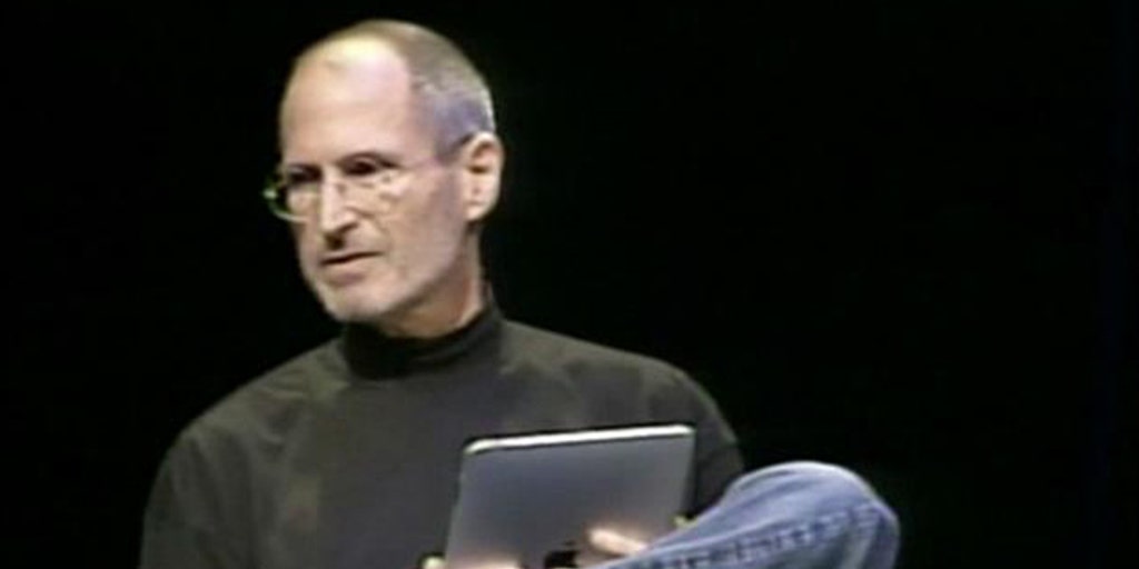 Was there a secret deal behind Steve Jobs’ liver transplant? Fox