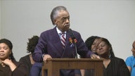 Huckabee: Al Sharpton has responsibility to be a little more truthful
