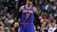 Carmelo Anthony considering waiving no-trade clause?