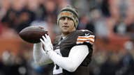 Johnny Manziel’s first NFL start boosts TV ratings