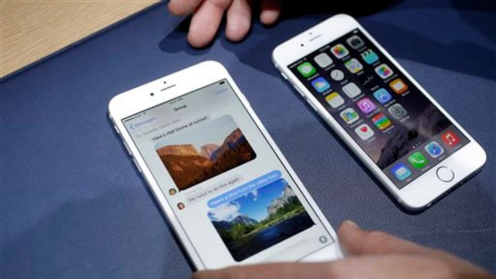Is Apple hoarding iPhone’s?