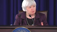 Janet Yellen gives market big boost