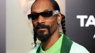 Snoop Dogg, Jared Leto, Marc Andreessen investing in Robinhood