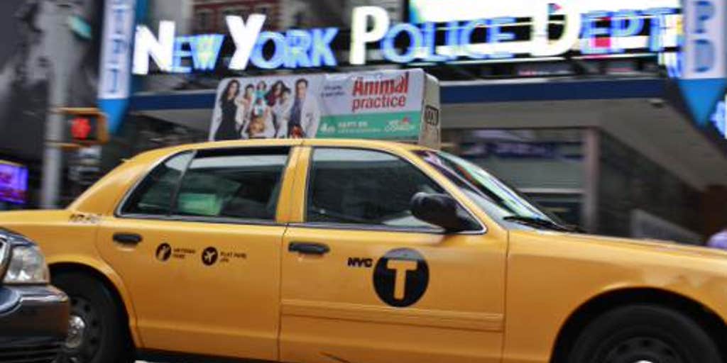 Hail taxis anywhere in the world Fox Business Video