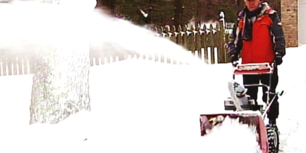 The top snow blowers to help consumers tackle big winter storms Fox