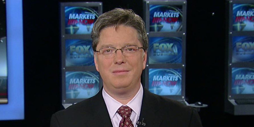 Markets Expecting A Fiscal Cliff Deal Fox Business Video 0910