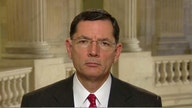 Sen. Barrasso: We Need Secretary Clinton to Testify