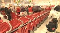 Target sued by customers over data breach?