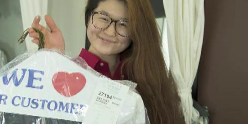 Startup Alfred makes help accessible Fox Business Video