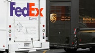 FedEx, UPS cut off last-minute holiday deliveries