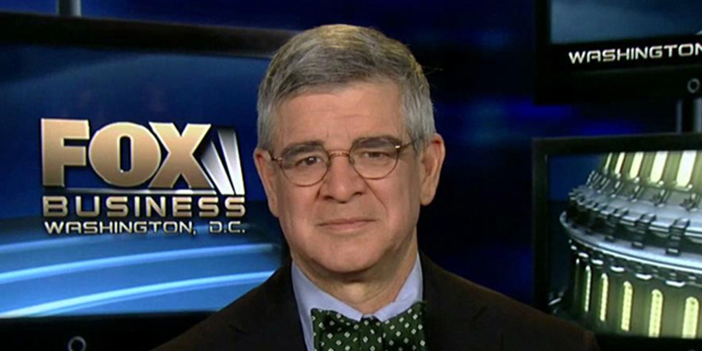 How The Fiscal Cliff Could Impact The Economy Fox Business Video 4600