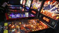 Pinball making a comeback?