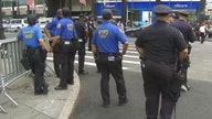 NYPD Commissioner says police feeling ‘under attack’ from federal government