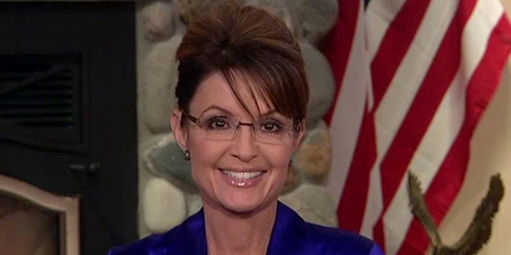 Sarah Palin Nude Picture