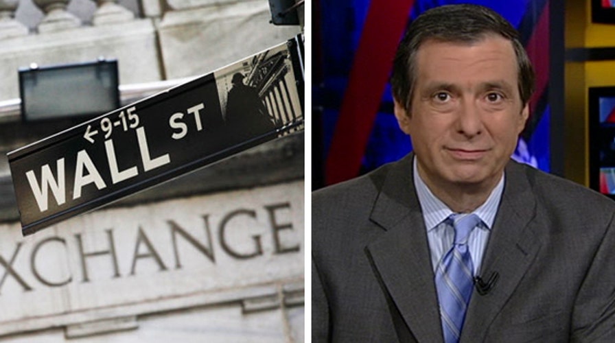 Is the economy getting better?