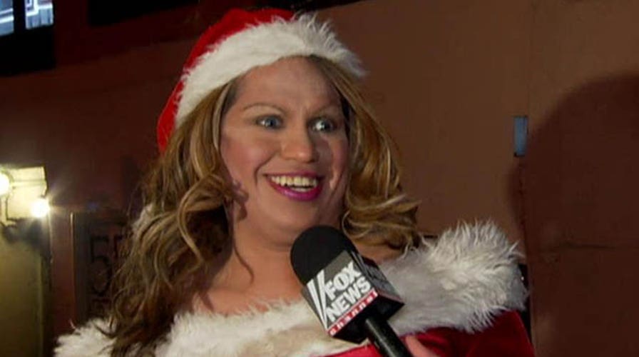 Watters' World: New Year's resolution edition 