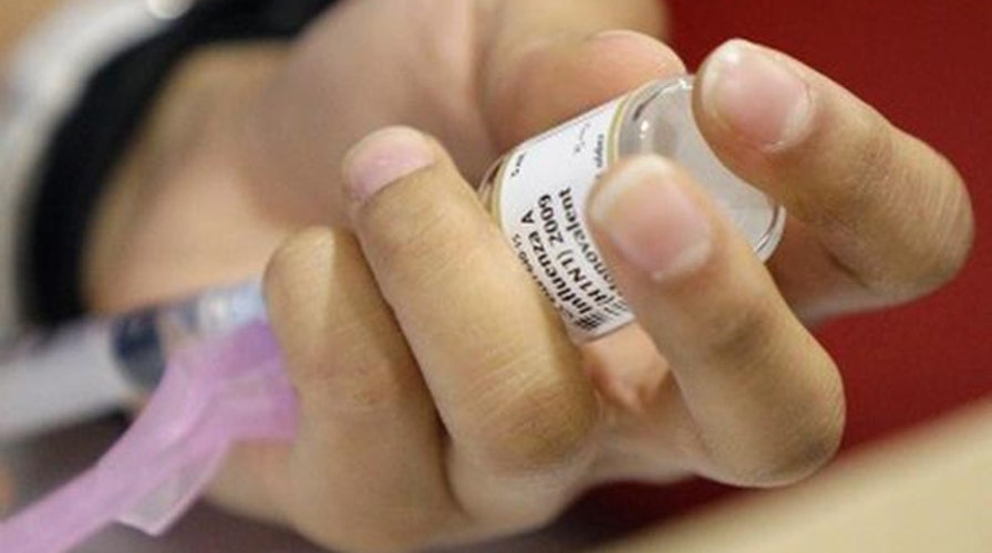 Death toll rises in dangerous flu season