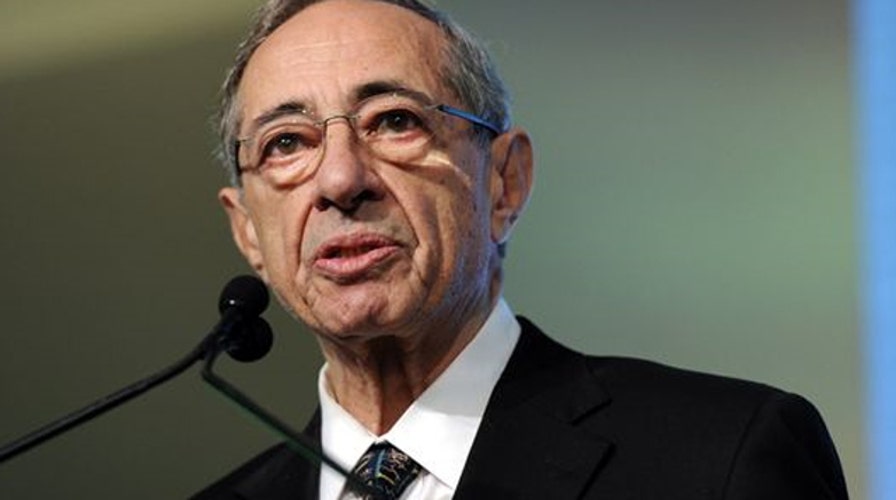 Funeral services held for former NY governor Mario Cuomo