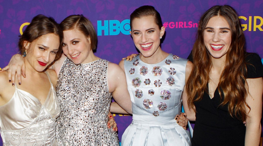 'Girls' not going anywhere