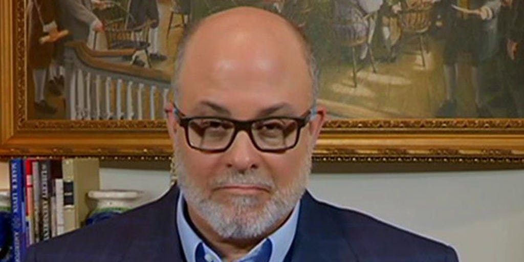 Mark Levin Gop Is Weaker Than Before Going Into 2016 Fox News Video