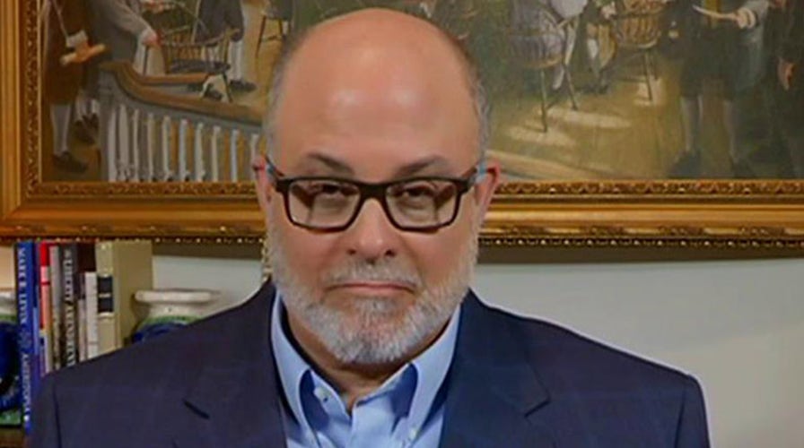 Mark Levin: GOP is weaker than before going into 2016