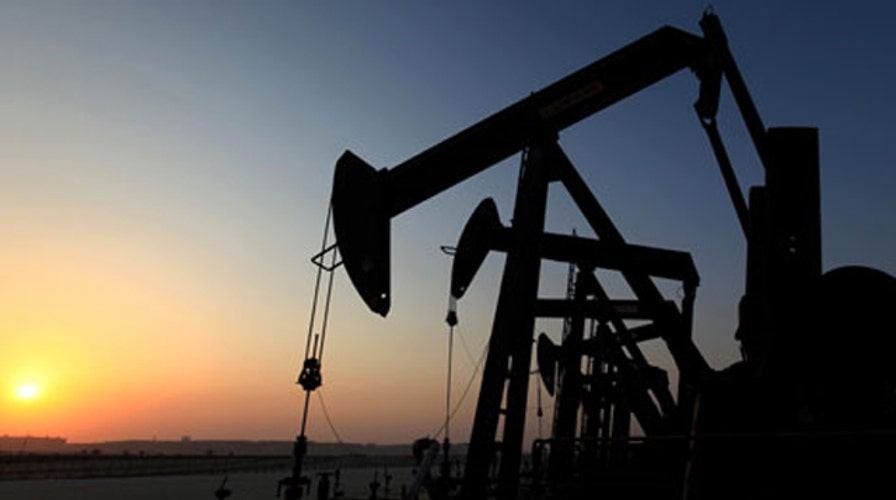 Economic impact of oil, gas prices at historic lows