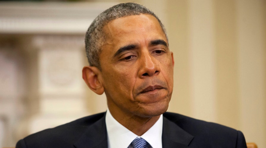 Obama 'softness' on radical Islam emboldening terrorists?