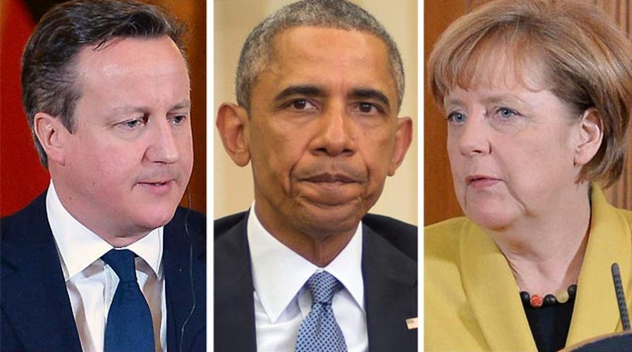 Political correctness is dangerous in fight against terror