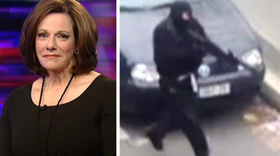 KT Mcfarland on the 'new face of terrorism'