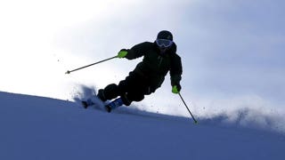 Euro-style mega ski resorts take up residence in Utah - Fox News