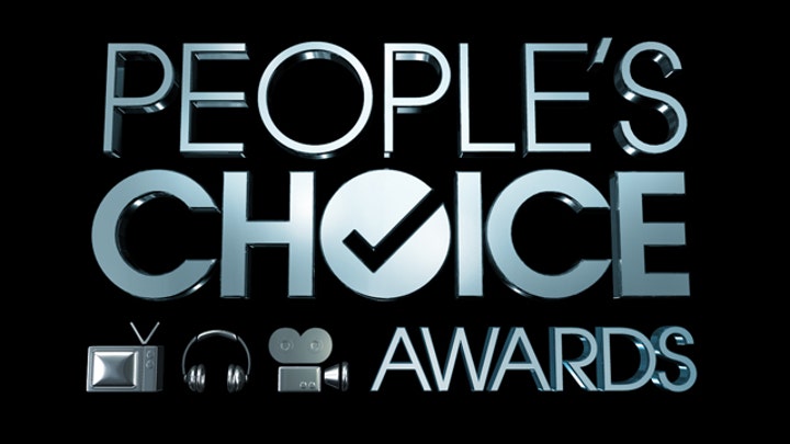 And the People’s Choice Awards go to…