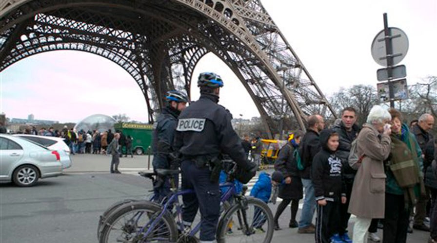 Expert: Paris attack a wakeup call for France