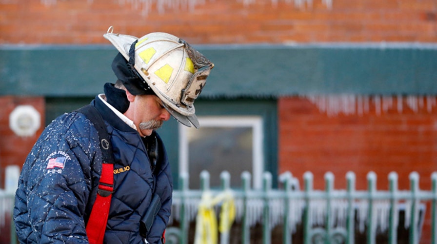 2015's most stressful jobs are…