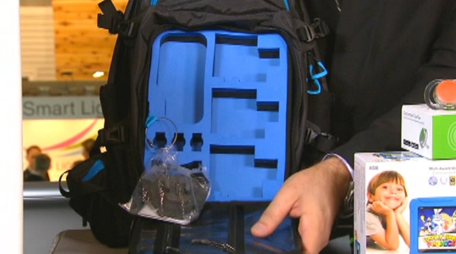 Tech Take at CES: Affordable and practical gadgets
