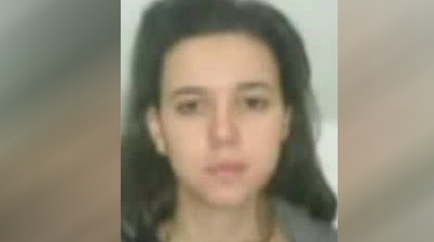 New information on woman linked to Paris terror attacks