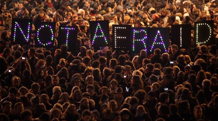 How can western powers prevent another terror attack?