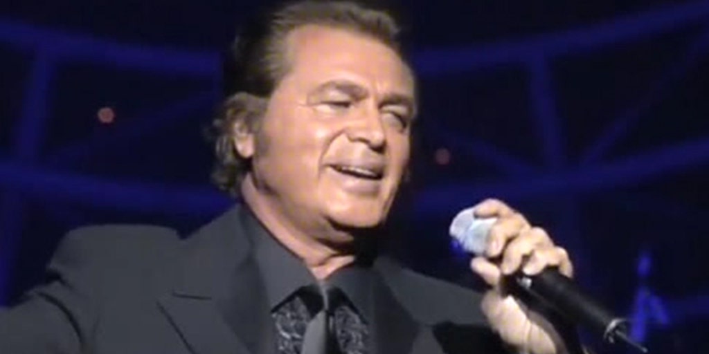 Engelbert Humperdinck is back Fox News Video Engelbert Humperdinck is back Fox News Video