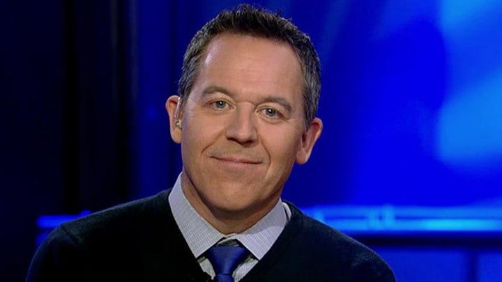 Gutfeld: Why the Paris rally leaves me cold