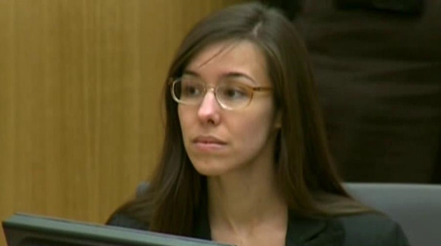 Sentencing retrial of Jodi Arias may be nearing its end