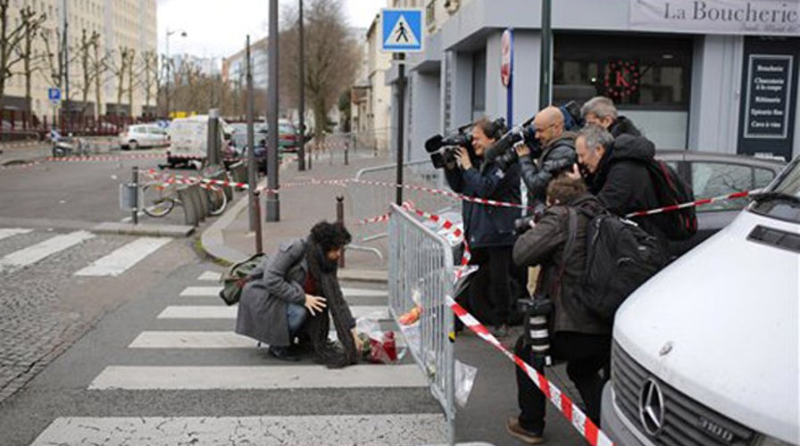 The mainstream media's reporting of Islamic extremism 