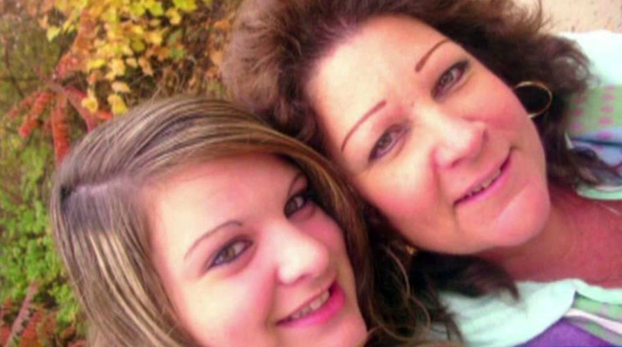 Teen with cancer does not want chemotherapy