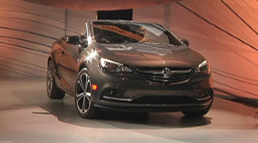 The Future of Buick