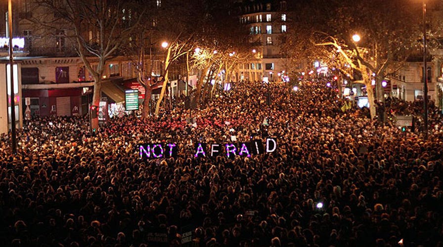 Did Obama make wrong move not attending Paris rally?