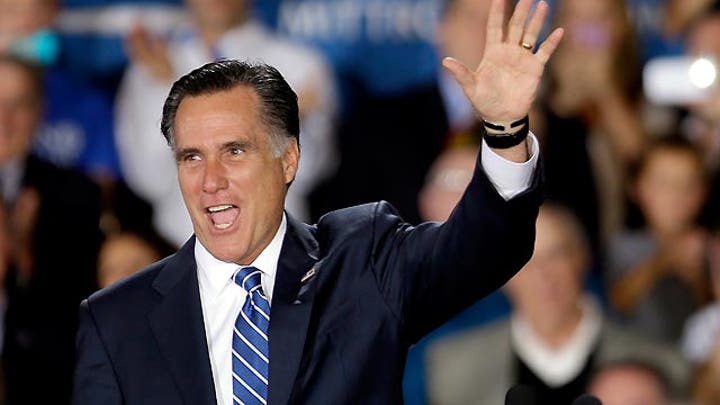 What can we expect from another potential Romney run?