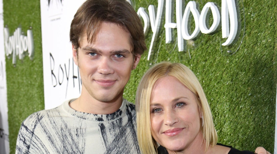 'Boyhood' picks up momentum heading into Oscars